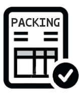 WooCommerce Packing Slips and Invoices