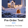 WooCommerce Pre-Orders - Product on the main catalog page