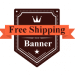 WooCommerce Free Shipping Banner Notice